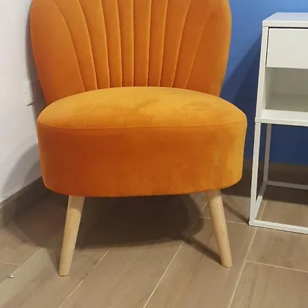 Ferienhaus Il Gabbiano *