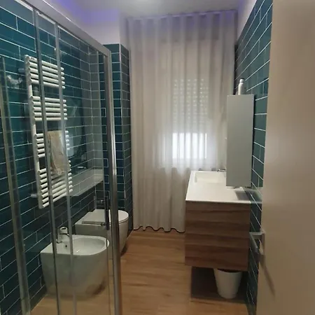 Ferienhaus Il Gabbiano Castellammare di Stabia