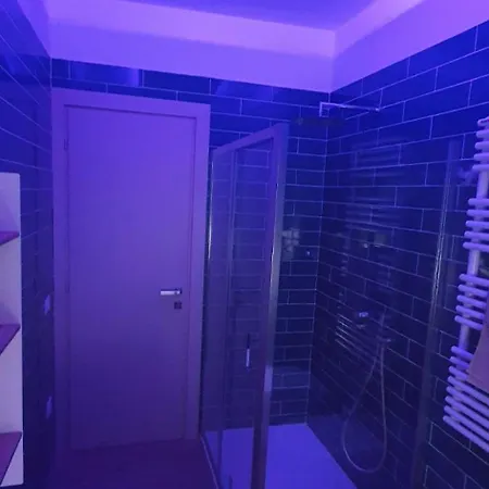 Il Gabbiano Ferienhaus *