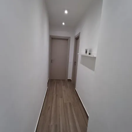 Holiday home Il Gabbiano Castellammare di Stabia