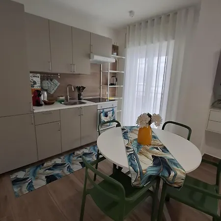 Ferienhaus Il Gabbiano *