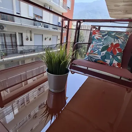 Il Gabbiano Holiday home